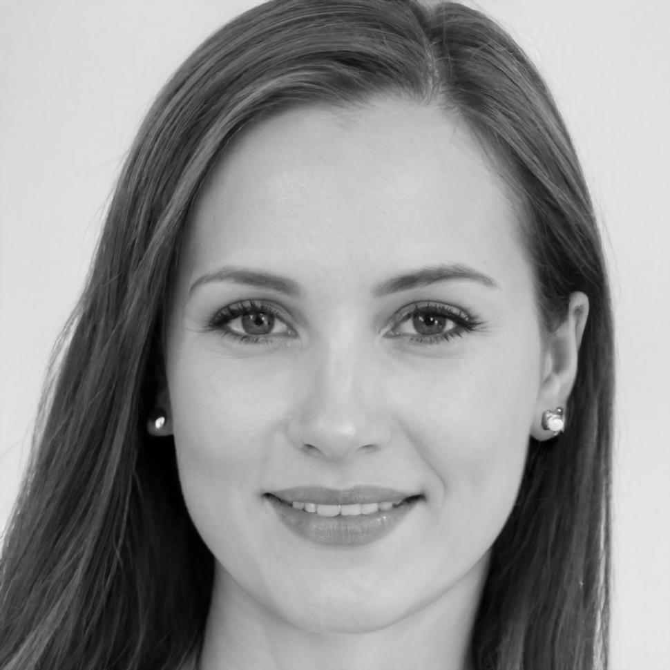 Esperanza Villareal - Directora de Análisis Cuantitativo